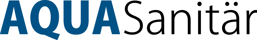 AQUA Sanitär Logo