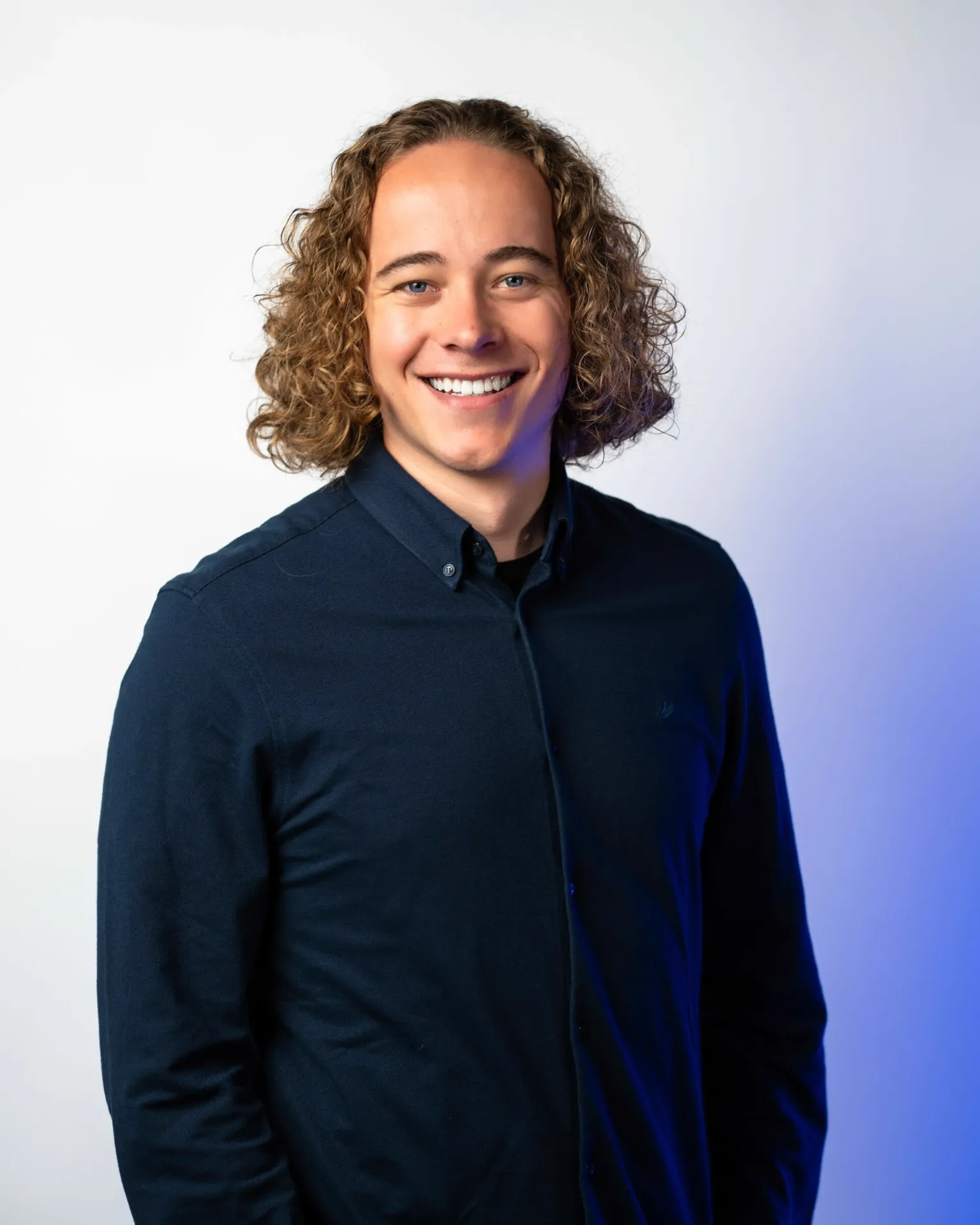 Florian Looser, Geschäftsführer, Euphoris Digital
