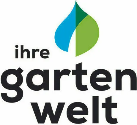 Ihre Gartenwelt Logo