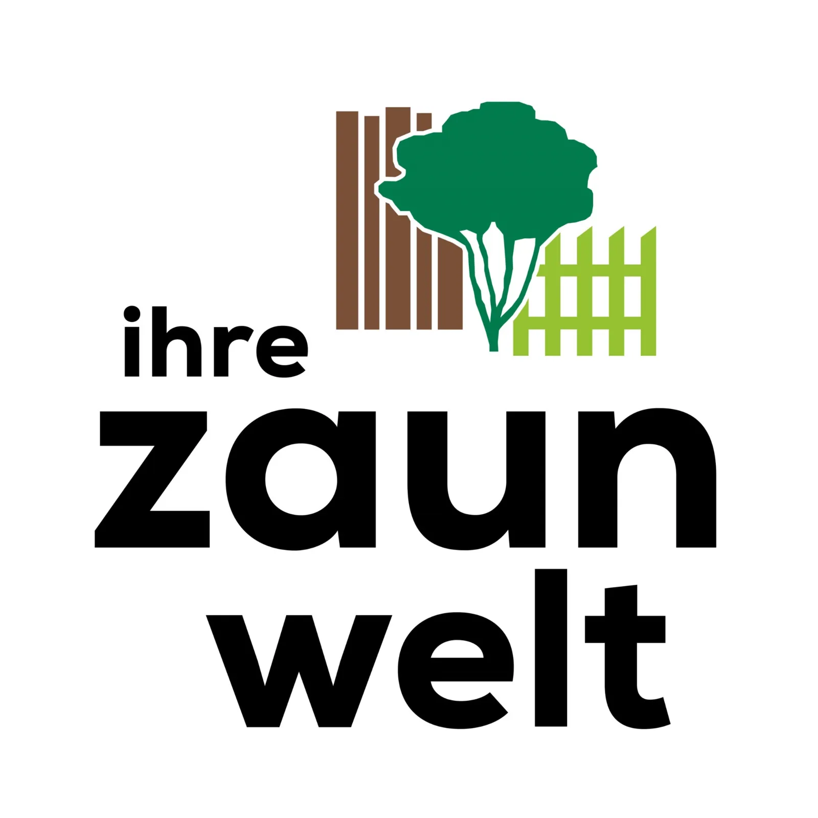 Ihre Zaunwelt Logo