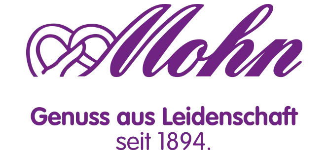 Bäckerei Mohn Logo