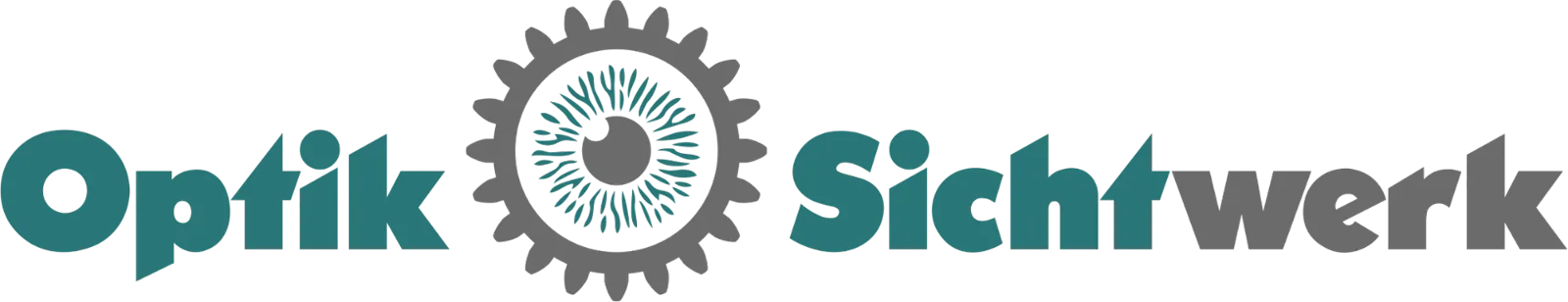 Optik Sichtwerk Logo